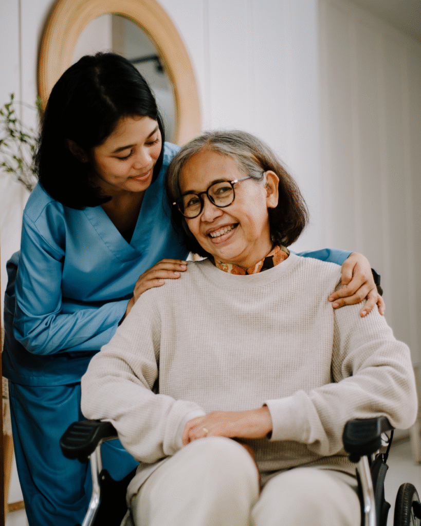 Companionship Services